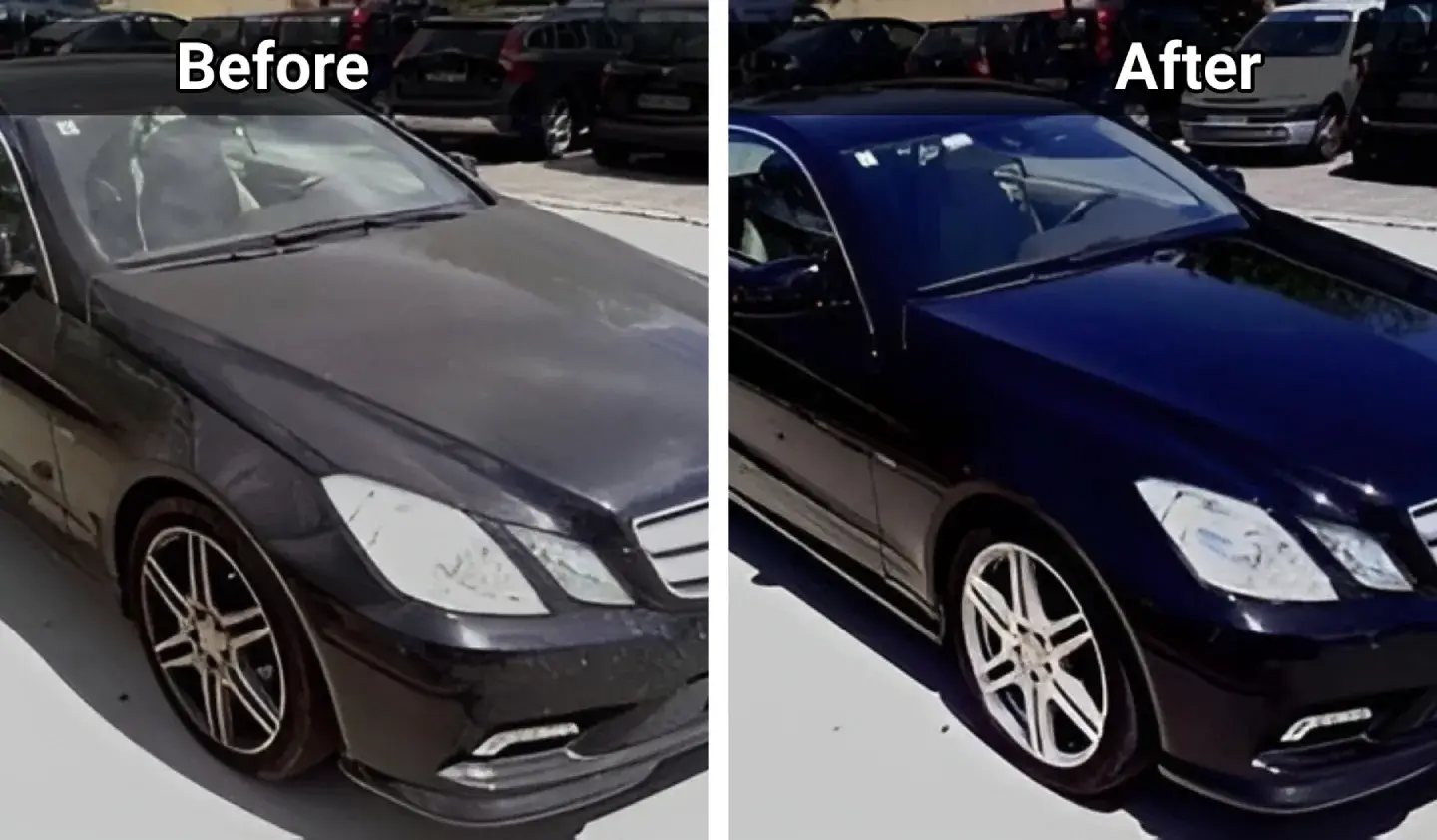 AL Aman Autos Before-After3
